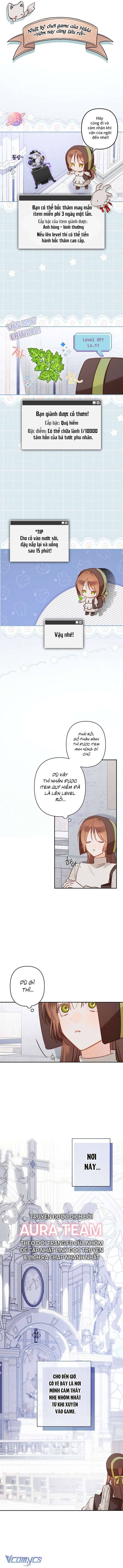 Sống Sót Như Một Hầu Gái Trong Trò Chơi Kinh Dị - Chap 26 Ảnh 10