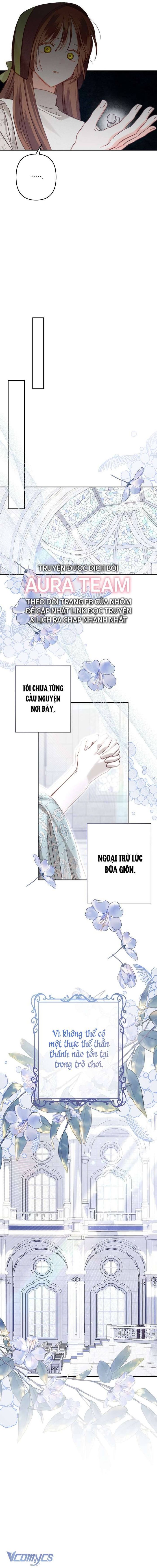 Sống Sót Như Một Hầu Gái Trong Trò Chơi Kinh Dị - Chap 27 Ảnh 6