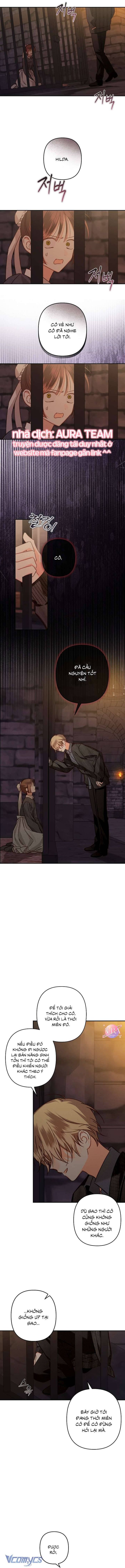 Sống Sót Như Một Hầu Gái Trong Trò Chơi Kinh Dị - Chap 29 Ảnh 4