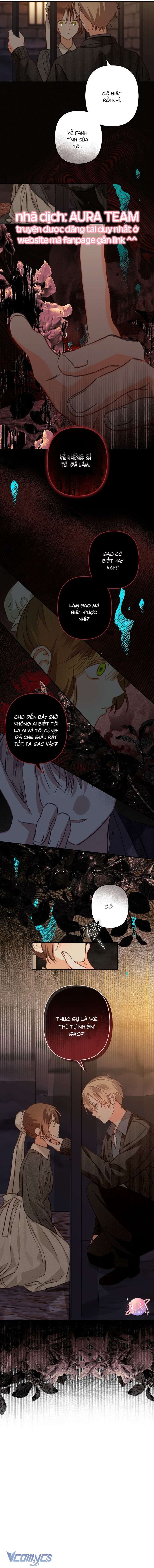 Sống Sót Như Một Hầu Gái Trong Trò Chơi Kinh Dị - Chap 29 Ảnh 5