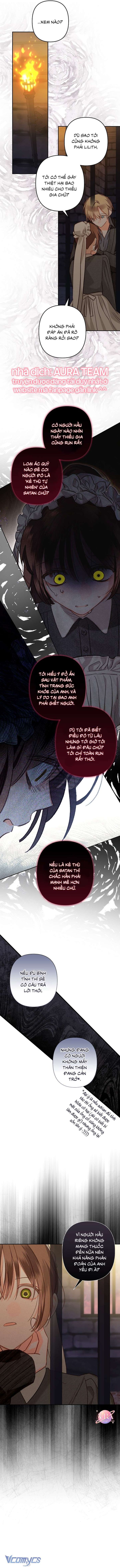 Sống Sót Như Một Hầu Gái Trong Trò Chơi Kinh Dị - Chap 29 Ảnh 6