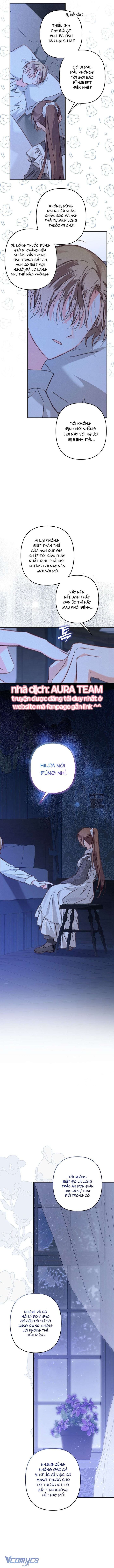 Sống Sót Như Một Hầu Gái Trong Trò Chơi Kinh Dị - Chap 33 Ảnh 7