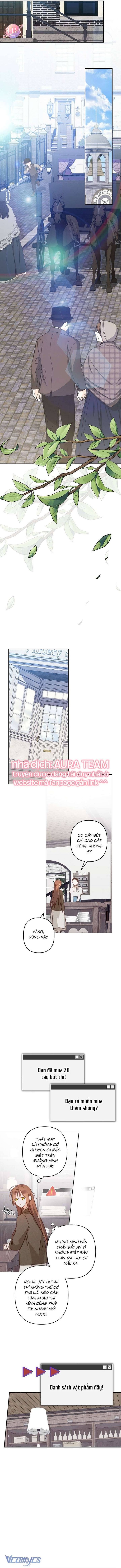 Sống Sót Như Một Hầu Gái Trong Trò Chơi Kinh Dị - Chap 36 Ảnh 6