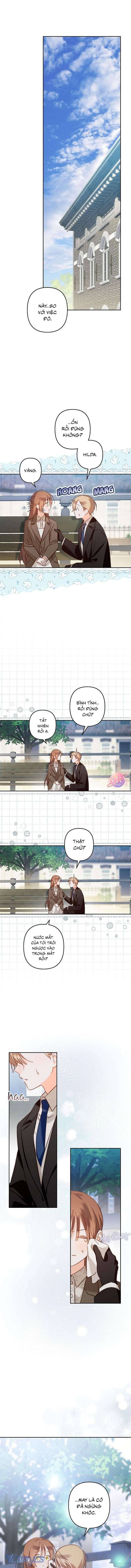 Sống Sót Như Một Hầu Gái Trong Trò Chơi Kinh Dị - Chap 38 Ảnh 2