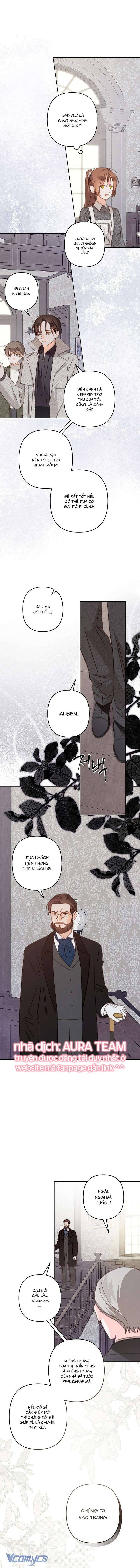 Sống Sót Như Một Hầu Gái Trong Trò Chơi Kinh Dị - Chap 39 Ảnh 6