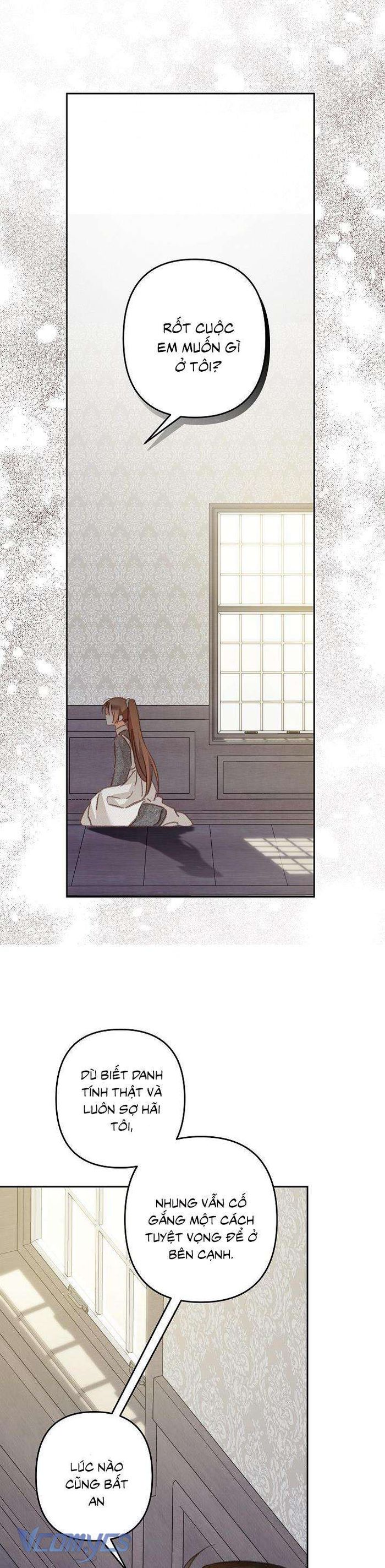 Sống Sót Như Một Hầu Gái Trong Trò Chơi Kinh Dị - Chap 40 Ảnh 15