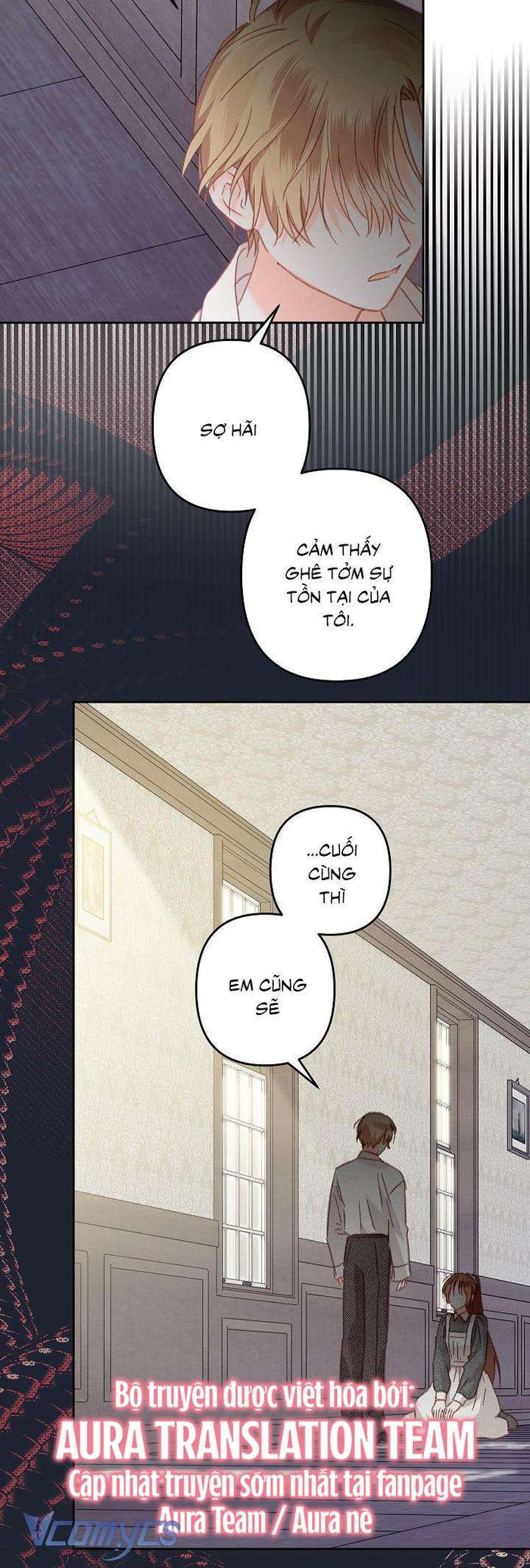 Sống Sót Như Một Hầu Gái Trong Trò Chơi Kinh Dị - Chap 40 Ảnh 16