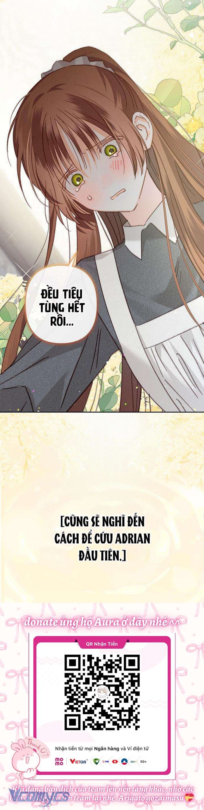 Sống Sót Như Một Hầu Gái Trong Trò Chơi Kinh Dị - Chap 40 Ảnh 23