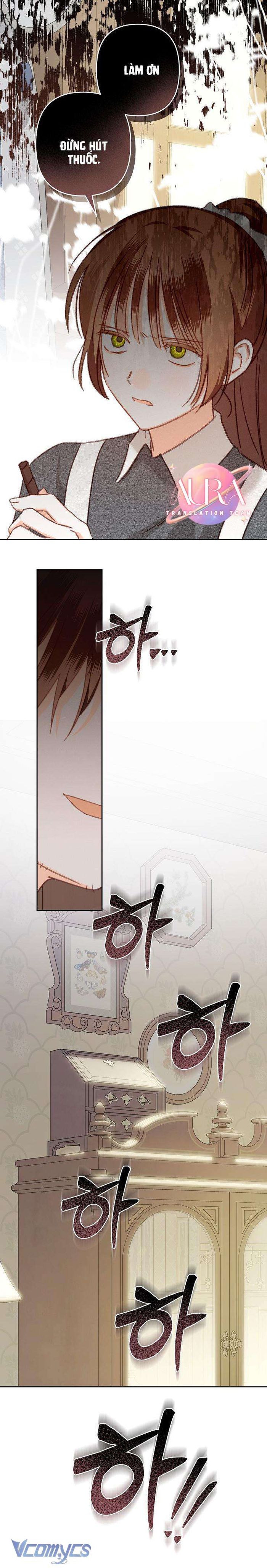 Sống Sót Như Một Hầu Gái Trong Trò Chơi Kinh Dị - Chap 40 Ảnh 6