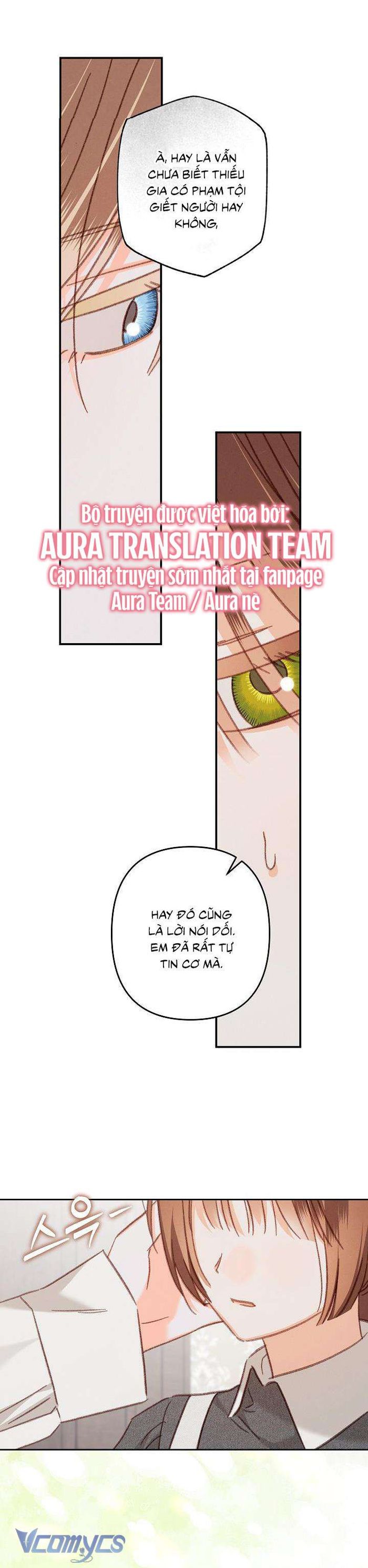 Sống Sót Như Một Hầu Gái Trong Trò Chơi Kinh Dị - Chap 41 Ảnh 13