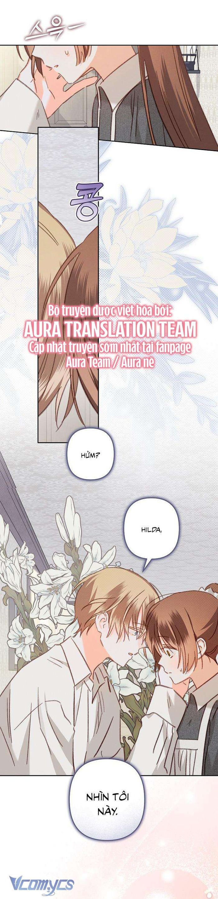 Sống Sót Như Một Hầu Gái Trong Trò Chơi Kinh Dị - Chap 41 Ảnh 15