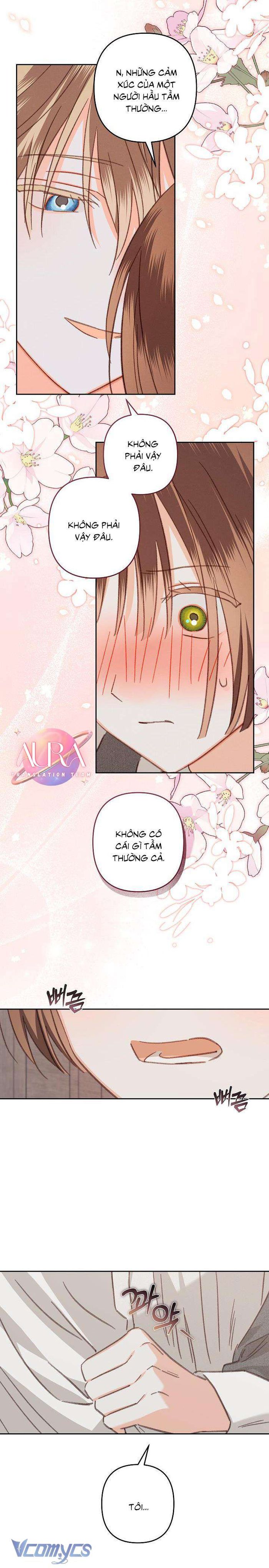 Sống Sót Như Một Hầu Gái Trong Trò Chơi Kinh Dị - Chap 41 Ảnh 16