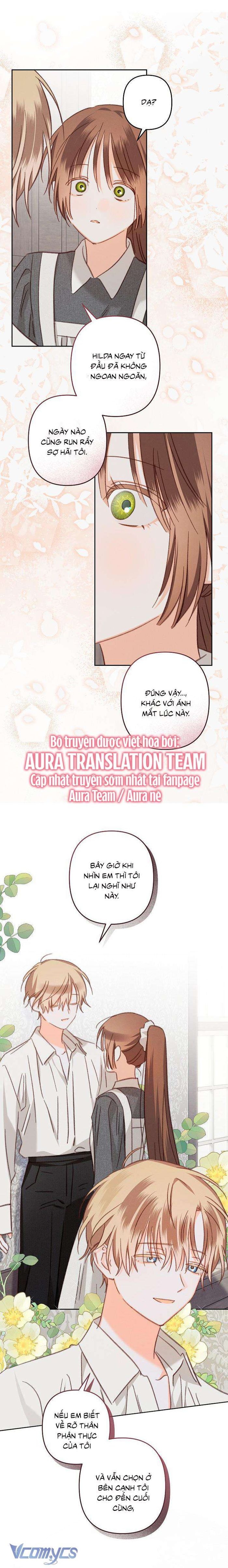 Sống Sót Như Một Hầu Gái Trong Trò Chơi Kinh Dị - Chap 41 Ảnh 19