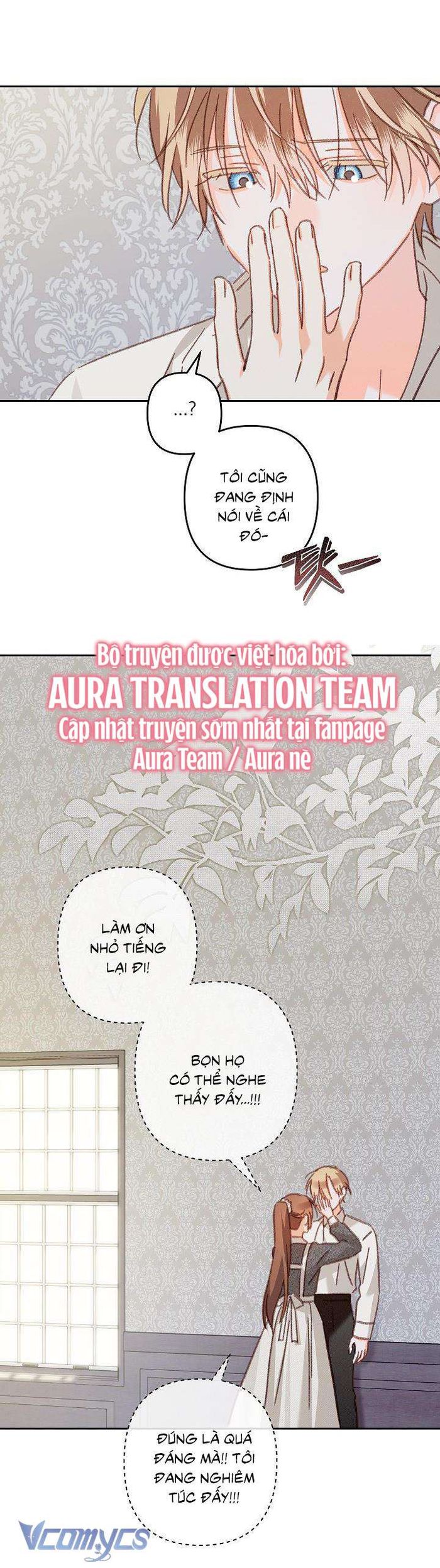 Sống Sót Như Một Hầu Gái Trong Trò Chơi Kinh Dị - Chap 41 Ảnh 3