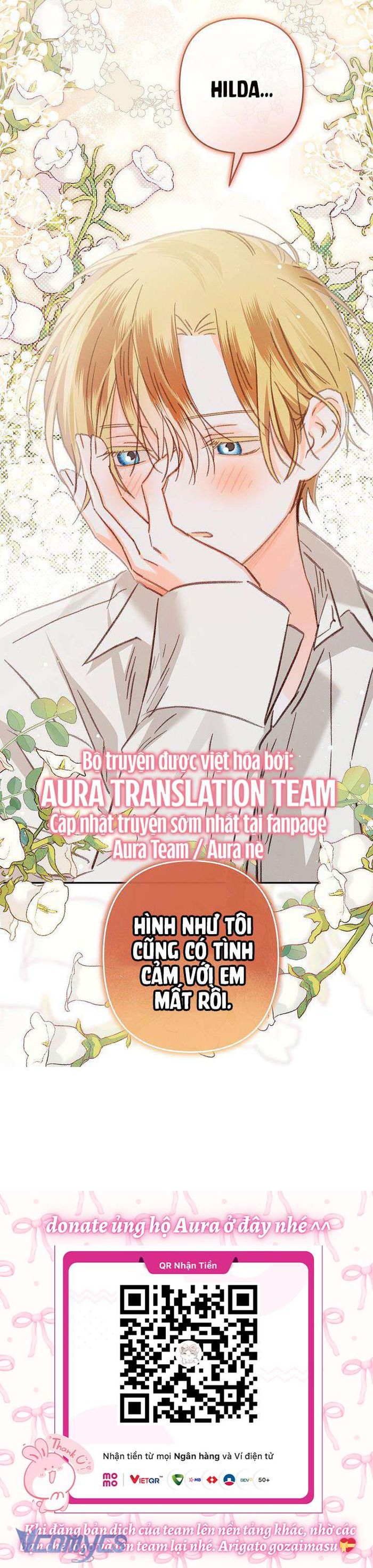 Sống Sót Như Một Hầu Gái Trong Trò Chơi Kinh Dị - Chap 41 Ảnh 21