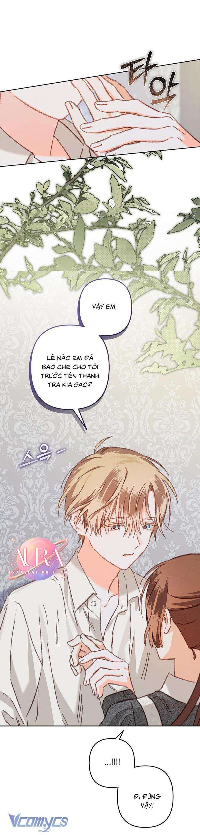 Sống Sót Như Một Hầu Gái Trong Trò Chơi Kinh Dị - Chap 41 Ảnh 4