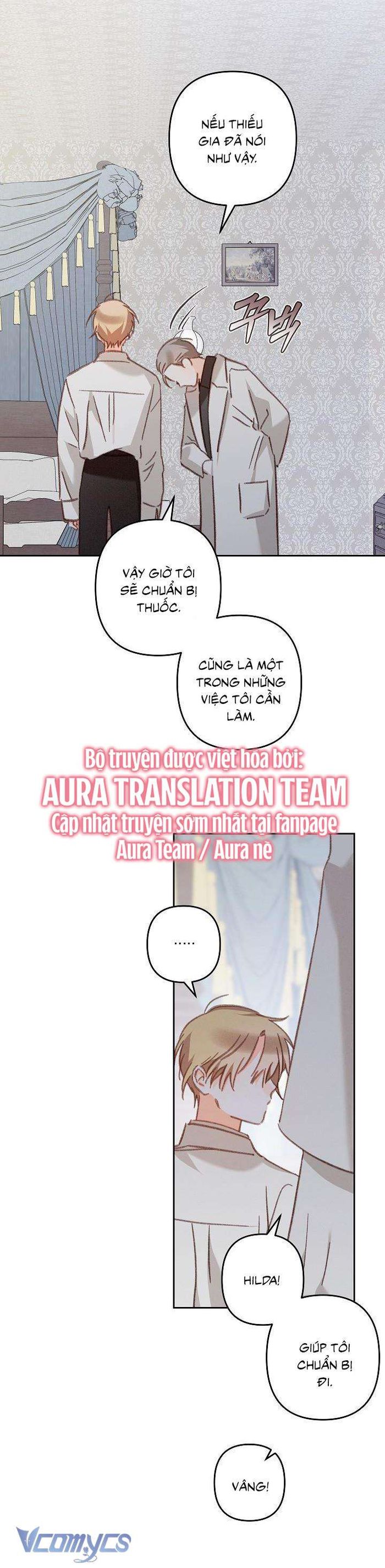 Sống Sót Như Một Hầu Gái Trong Trò Chơi Kinh Dị - Chap 42 Ảnh 12