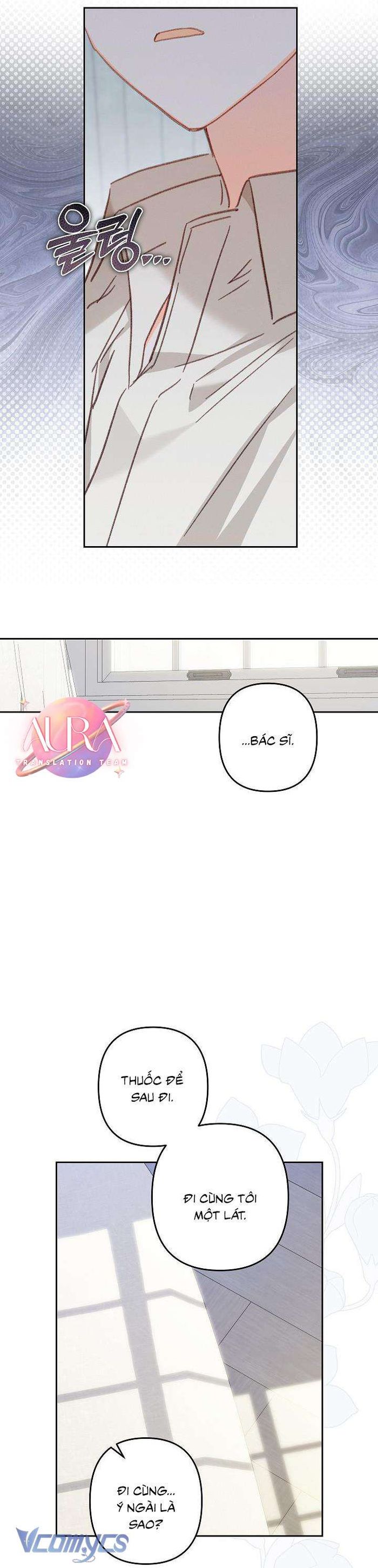 Sống Sót Như Một Hầu Gái Trong Trò Chơi Kinh Dị - Chap 42 Ảnh 15