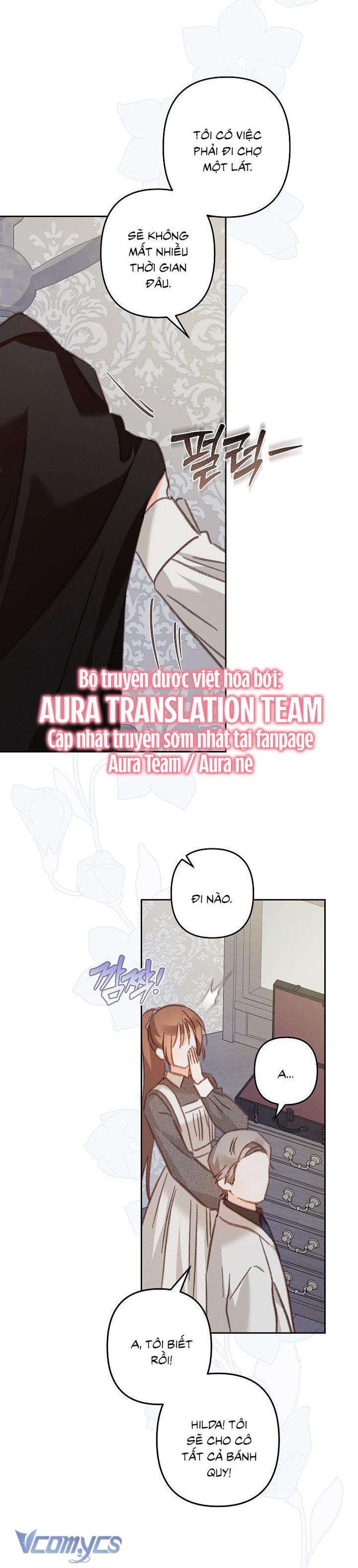 Sống Sót Như Một Hầu Gái Trong Trò Chơi Kinh Dị - Chap 42 Ảnh 16