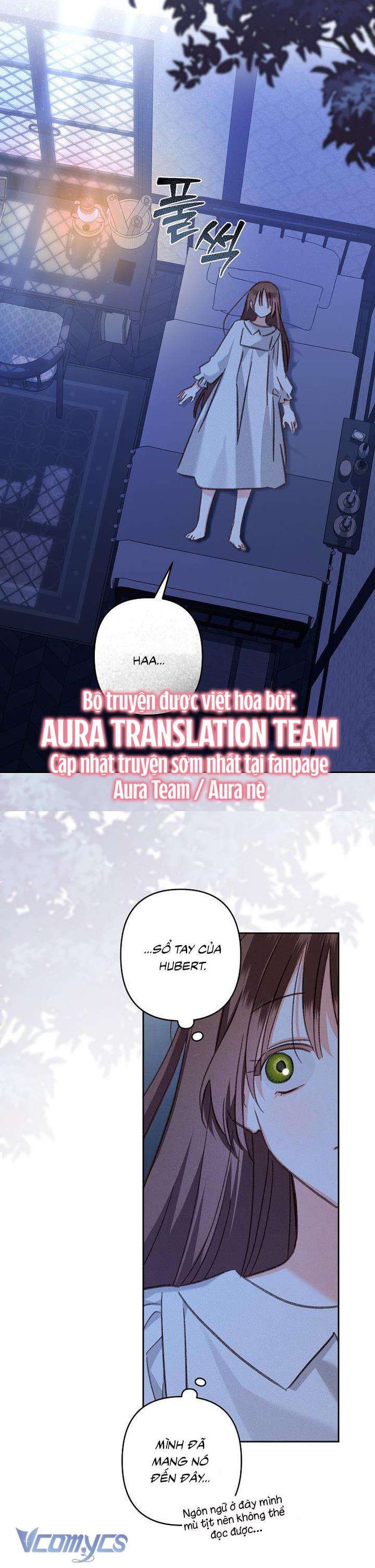 Sống Sót Như Một Hầu Gái Trong Trò Chơi Kinh Dị - Chap 42 Ảnh 20