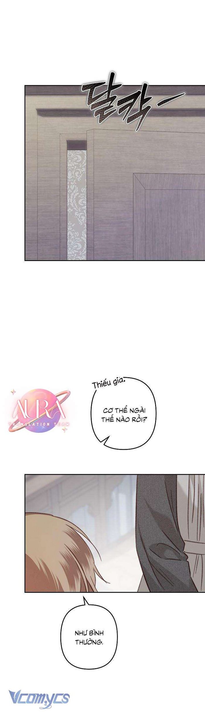 Sống Sót Như Một Hầu Gái Trong Trò Chơi Kinh Dị - Chap 42 Ảnh 3