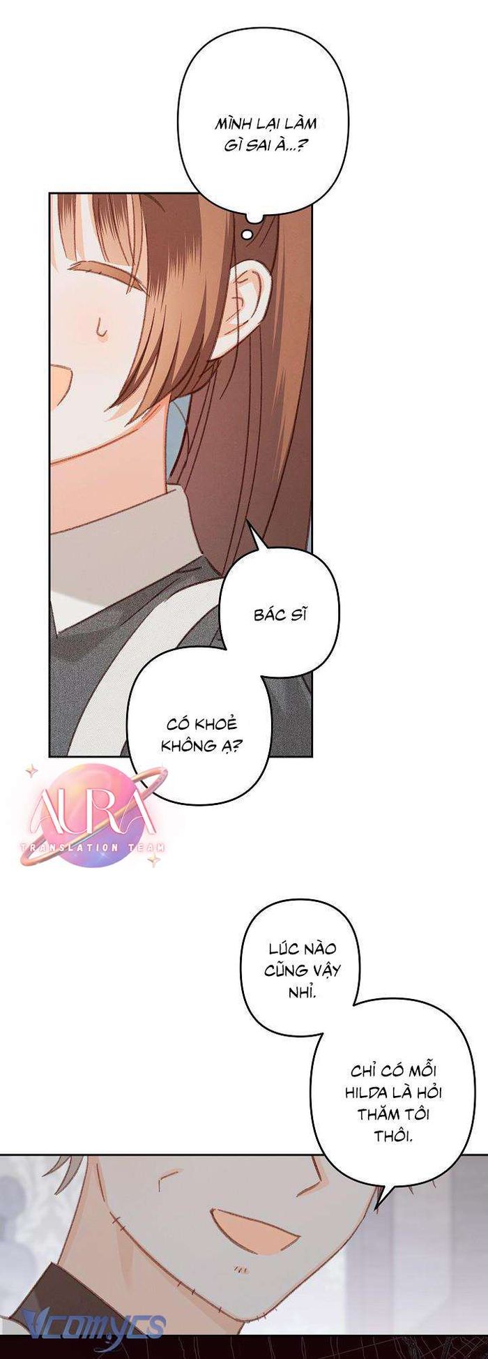 Sống Sót Như Một Hầu Gái Trong Trò Chơi Kinh Dị - Chap 42 Ảnh 5