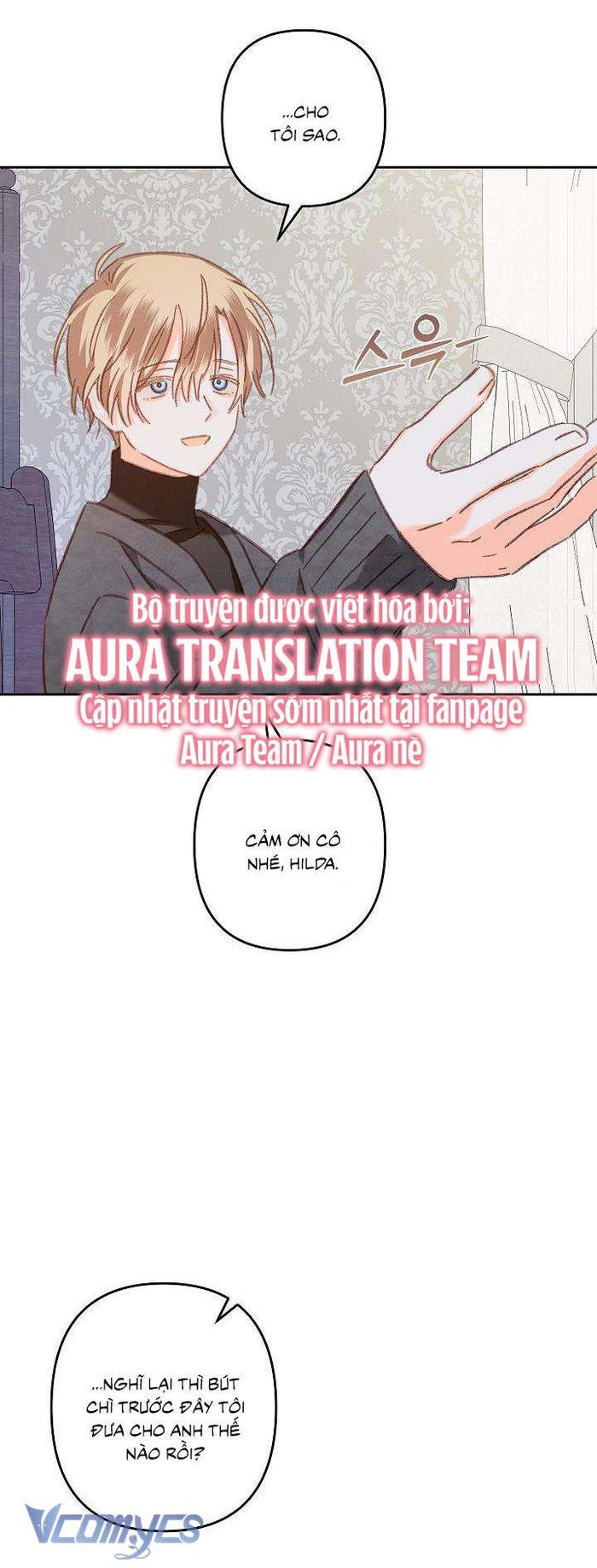 Sống Sót Như Một Hầu Gái Trong Trò Chơi Kinh Dị - Chap 43 Ảnh 16
