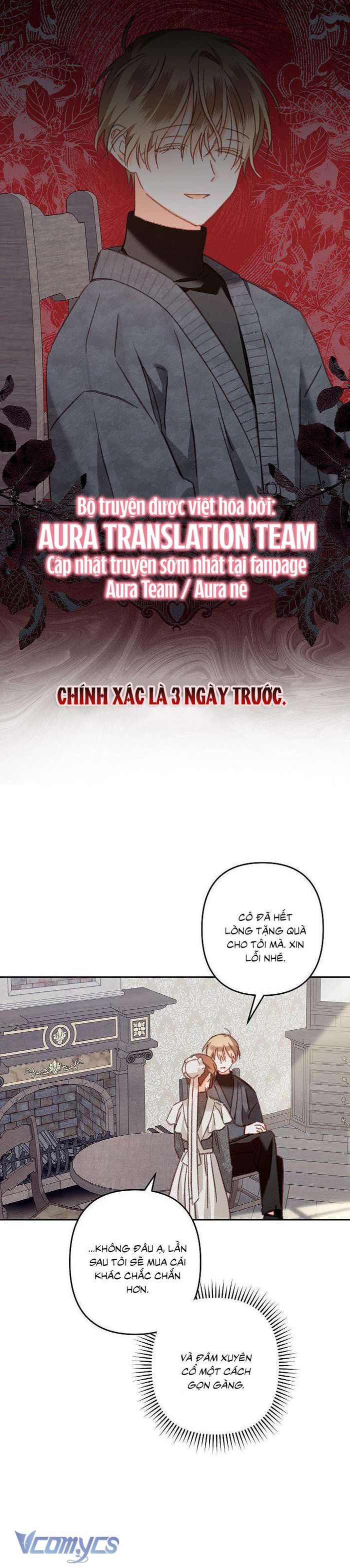 Sống Sót Như Một Hầu Gái Trong Trò Chơi Kinh Dị - Chap 43 Ảnh 18