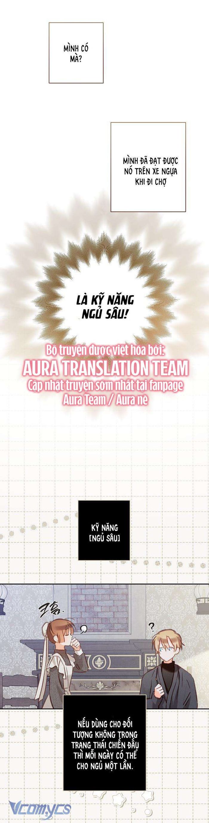 Sống Sót Như Một Hầu Gái Trong Trò Chơi Kinh Dị - Chap 43 Ảnh 20