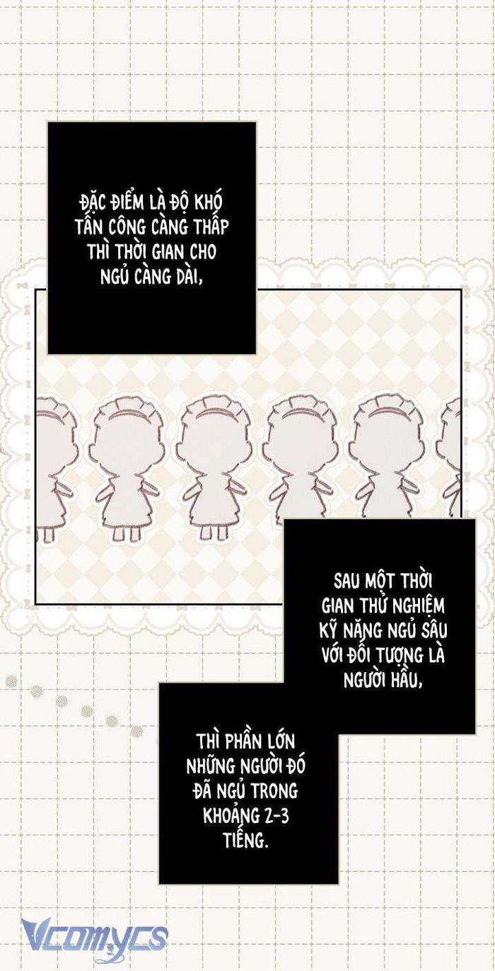 Sống Sót Như Một Hầu Gái Trong Trò Chơi Kinh Dị - Chap 43 Ảnh 21