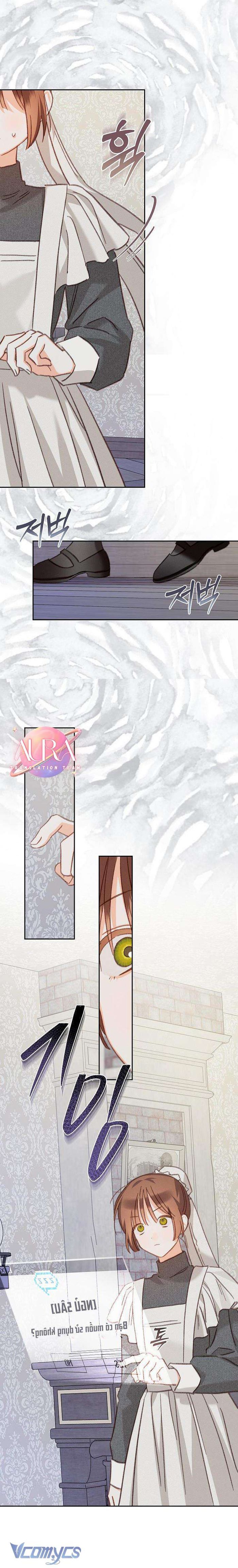 Sống Sót Như Một Hầu Gái Trong Trò Chơi Kinh Dị - Chap 43 Ảnh 24