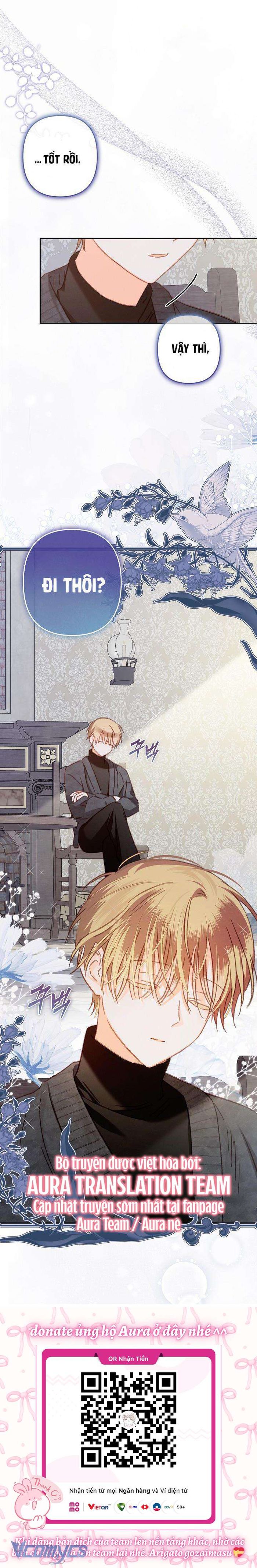 Sống Sót Như Một Hầu Gái Trong Trò Chơi Kinh Dị - Chap 43 Ảnh 25