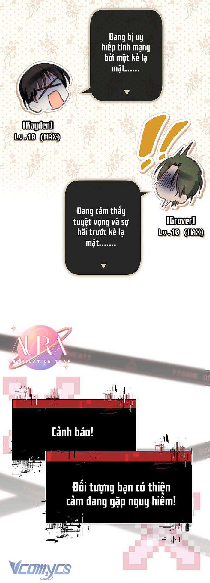 Sống Sót Như Một Hầu Gái Trong Trò Chơi Kinh Dị - Chap 43 Ảnh 7