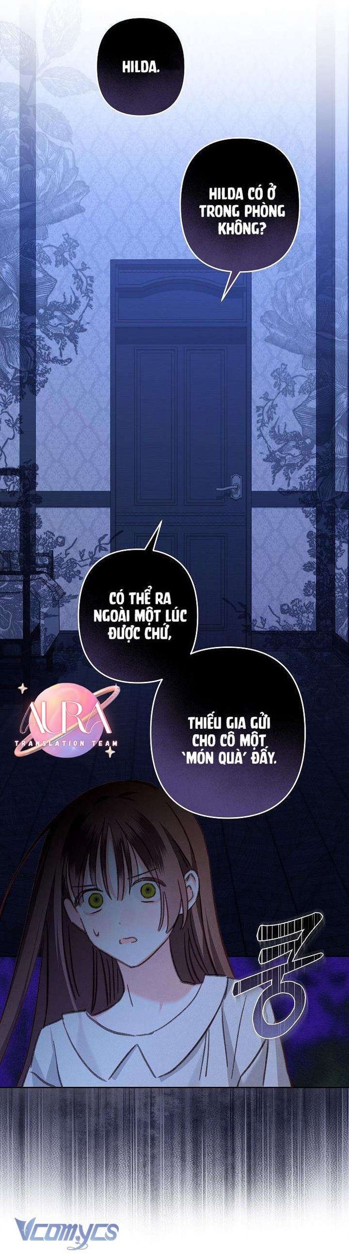 Sống Sót Như Một Hầu Gái Trong Trò Chơi Kinh Dị - Chap 43 Ảnh 9