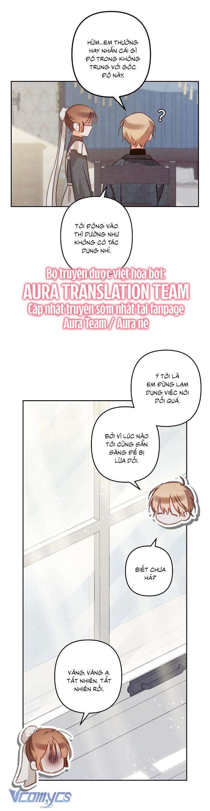 Sống Sót Như Một Hầu Gái Trong Trò Chơi Kinh Dị - Chap 44 Ảnh 15