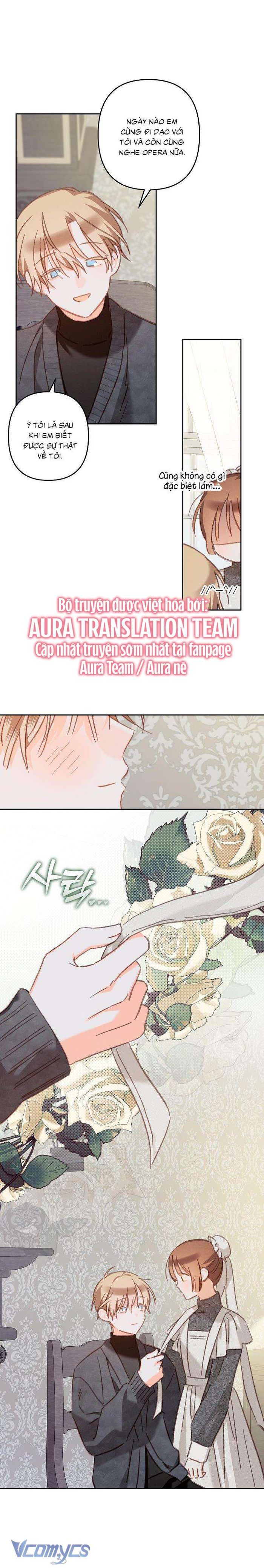 Sống Sót Như Một Hầu Gái Trong Trò Chơi Kinh Dị - Chap 44 Ảnh 19