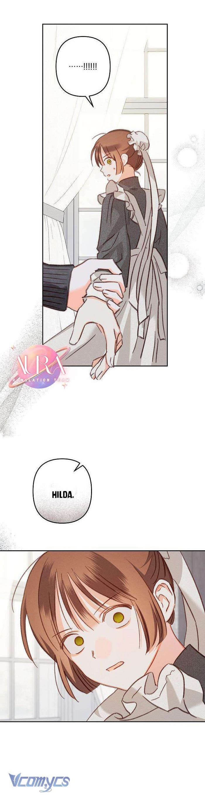 Sống Sót Như Một Hầu Gái Trong Trò Chơi Kinh Dị - Chap 44 Ảnh 4