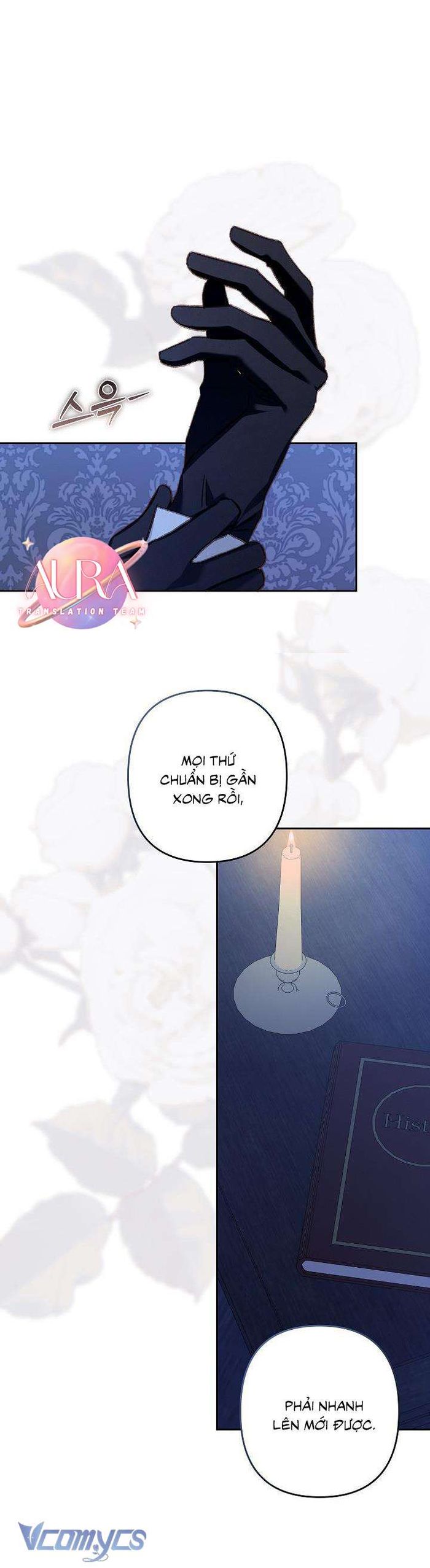 Sống Sót Như Một Hầu Gái Trong Trò Chơi Kinh Dị - Chap 45 Ảnh 2