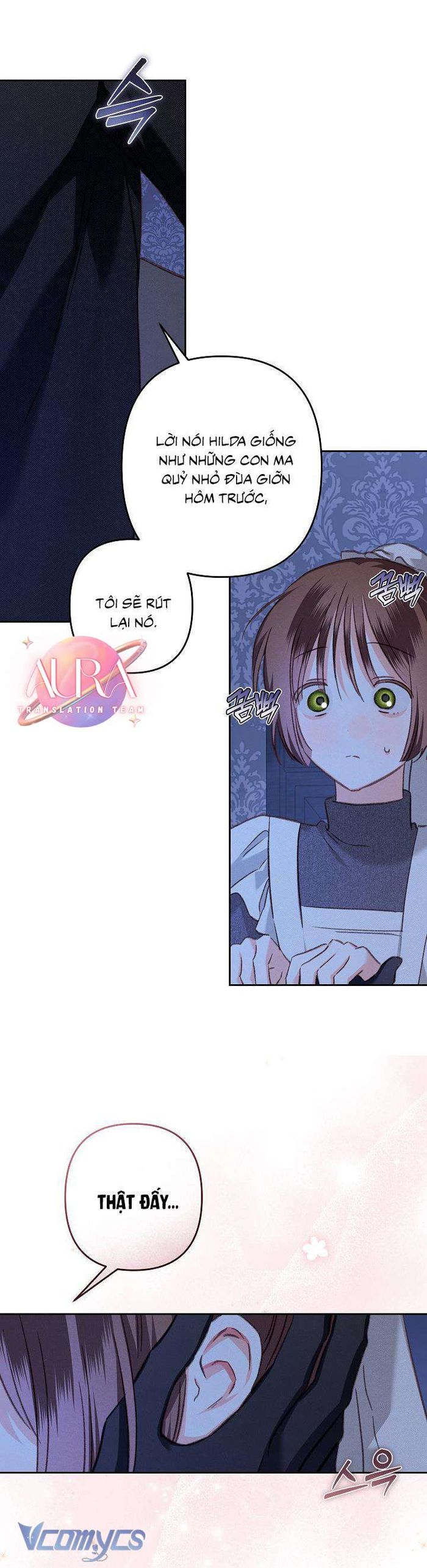 Sống Sót Như Một Hầu Gái Trong Trò Chơi Kinh Dị - Chap 45 Ảnh 12