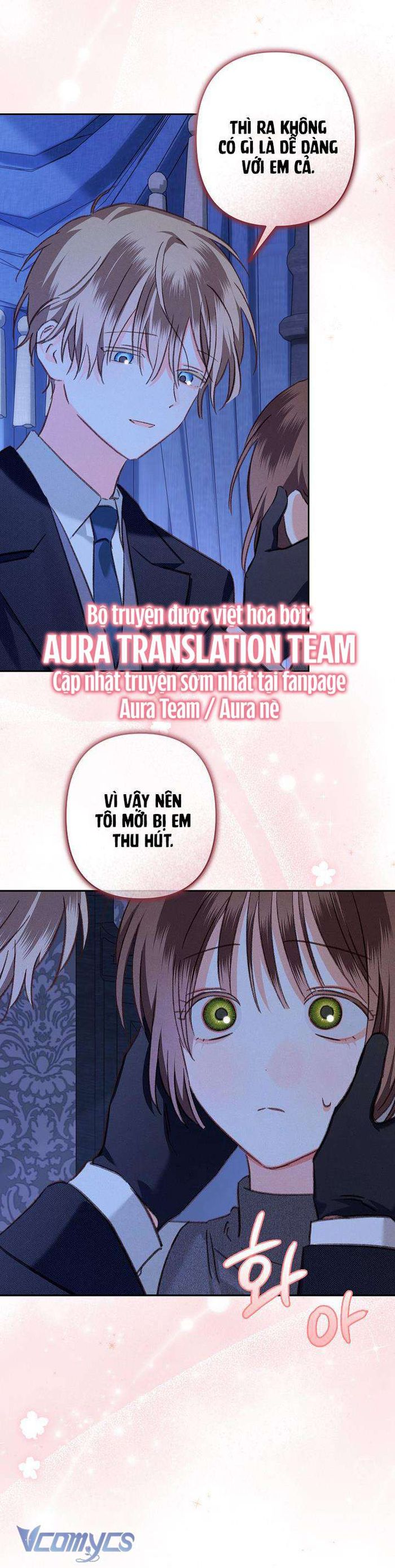 Sống Sót Như Một Hầu Gái Trong Trò Chơi Kinh Dị - Chap 45 Ảnh 13