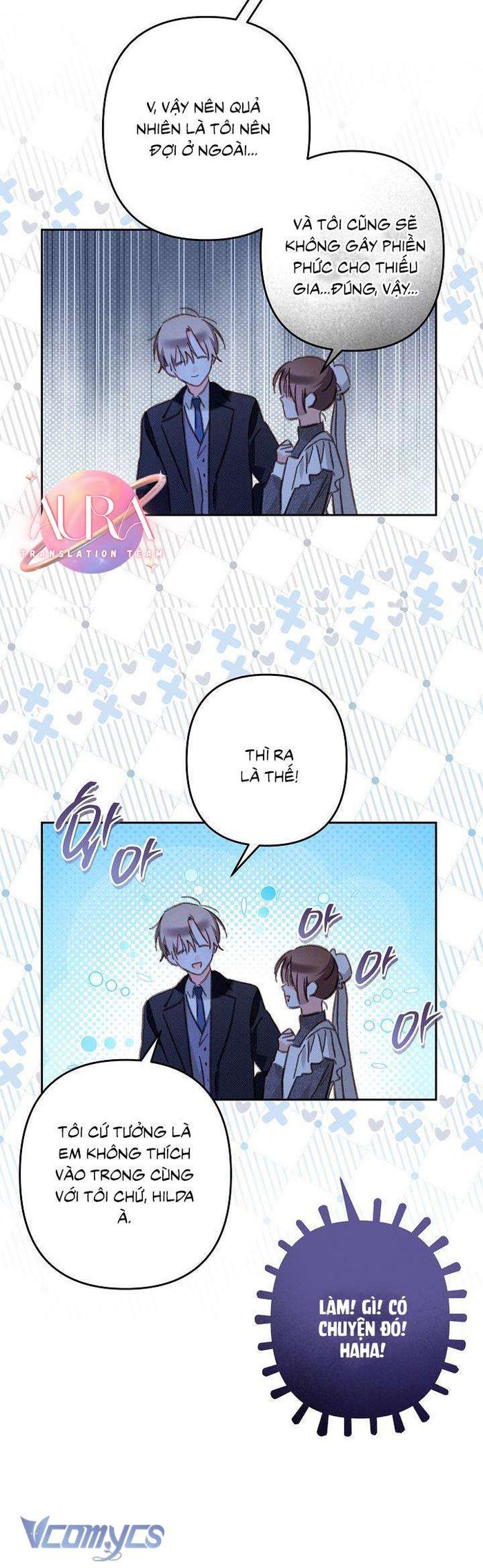 Sống Sót Như Một Hầu Gái Trong Trò Chơi Kinh Dị - Chap 45 Ảnh 18