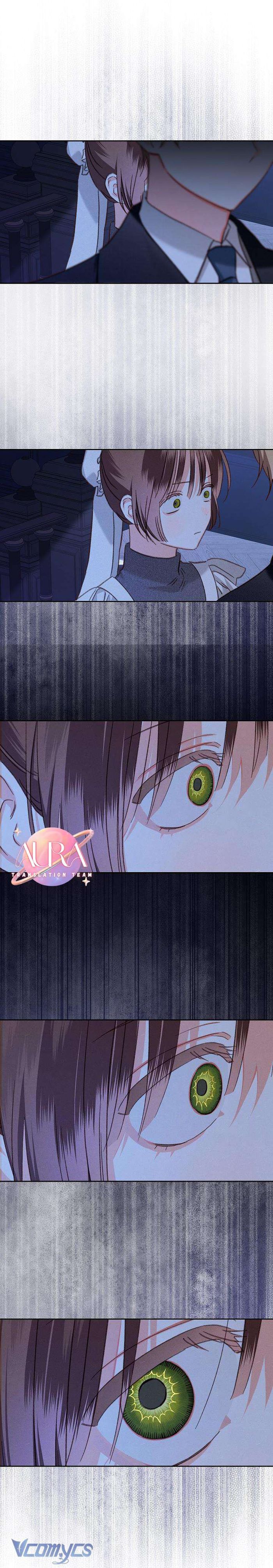 Sống Sót Như Một Hầu Gái Trong Trò Chơi Kinh Dị - Chap 45 Ảnh 20