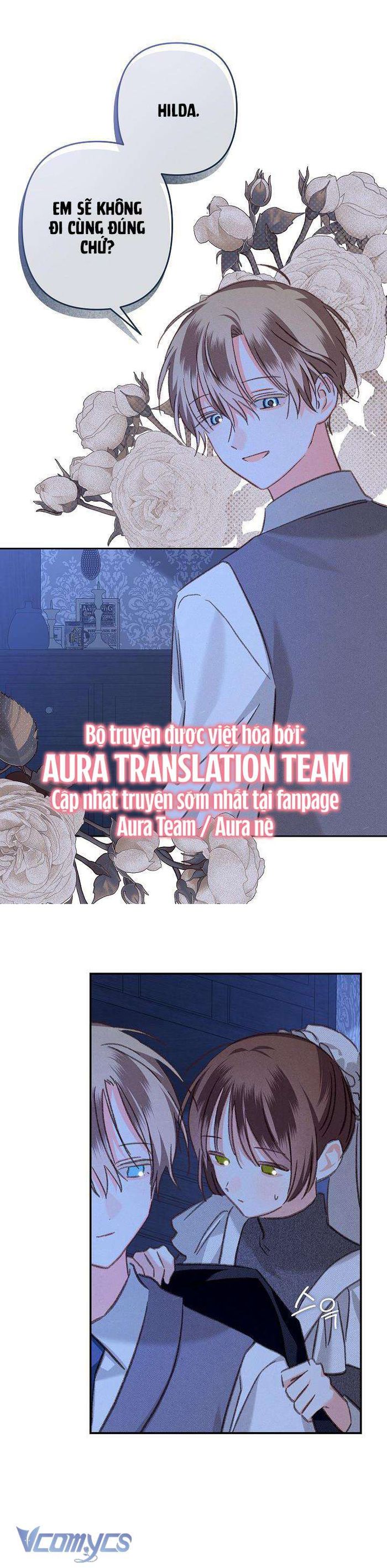 Sống Sót Như Một Hầu Gái Trong Trò Chơi Kinh Dị - Chap 45 Ảnh 3
