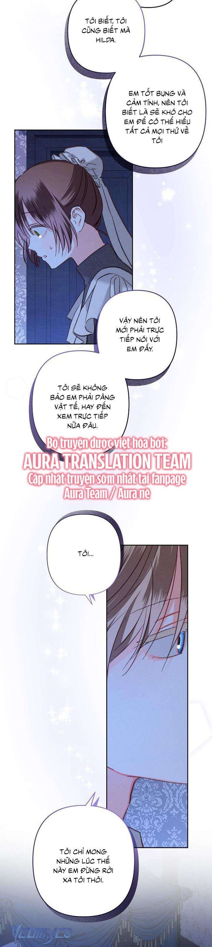 Sống Sót Như Một Hầu Gái Trong Trò Chơi Kinh Dị - Chap 45 Ảnh 9