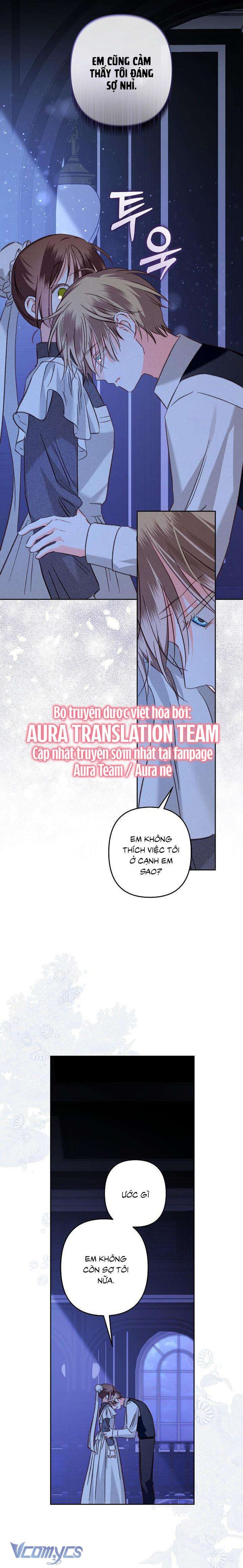 Sống Sót Như Một Hầu Gái Trong Trò Chơi Kinh Dị - Chap 46 Ảnh 15