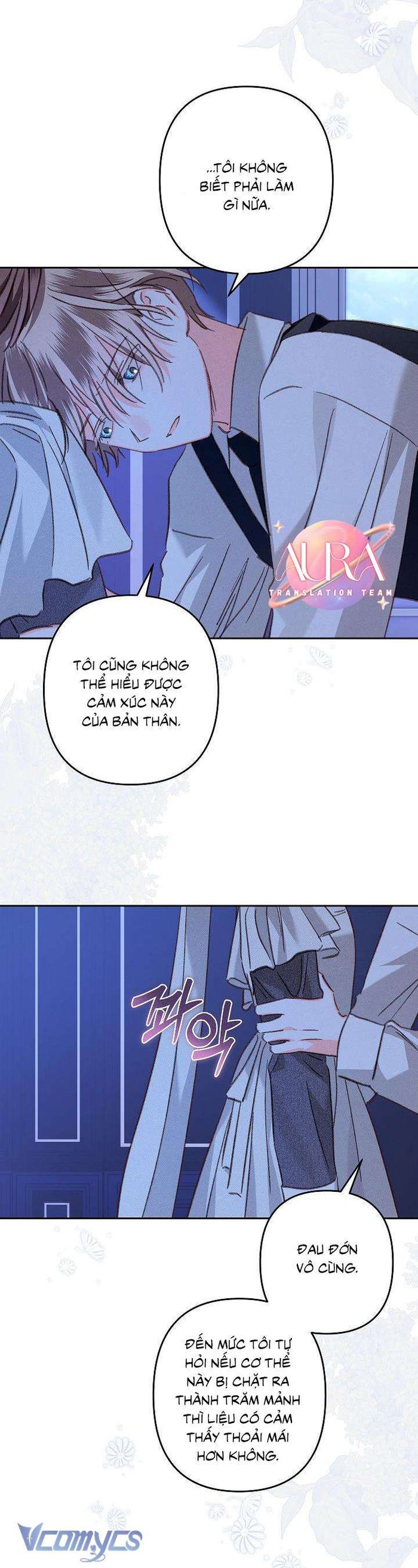 Sống Sót Như Một Hầu Gái Trong Trò Chơi Kinh Dị - Chap 46 Ảnh 16
