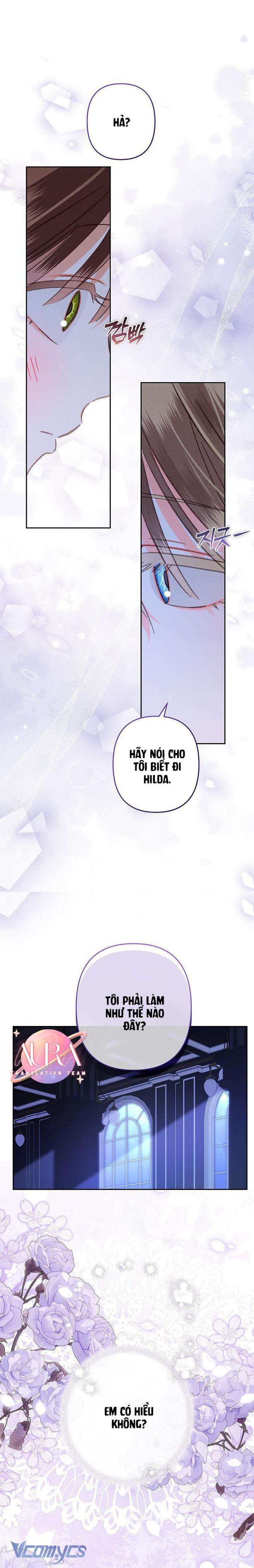 Sống Sót Như Một Hầu Gái Trong Trò Chơi Kinh Dị - Chap 46 Ảnh 18