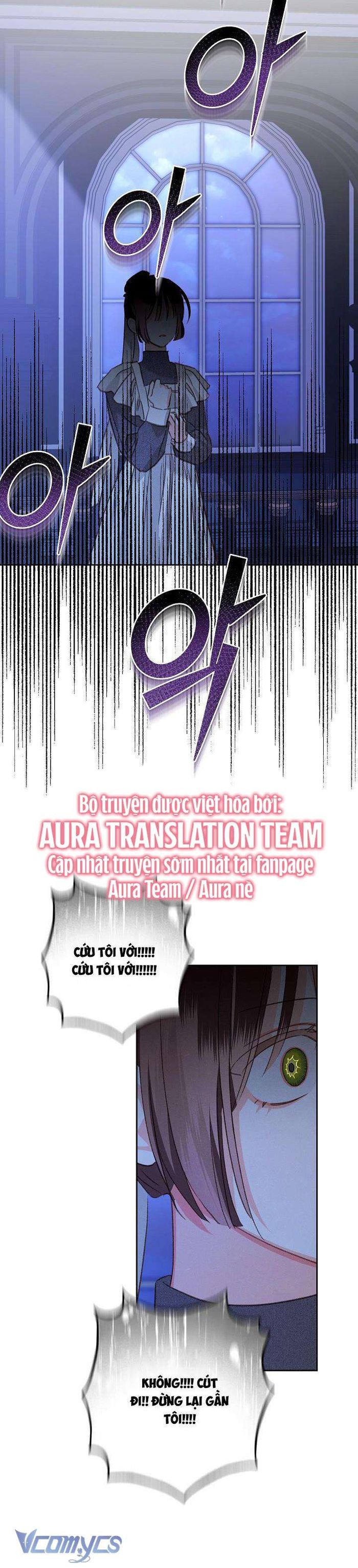 Sống Sót Như Một Hầu Gái Trong Trò Chơi Kinh Dị - Chap 46 Ảnh 3