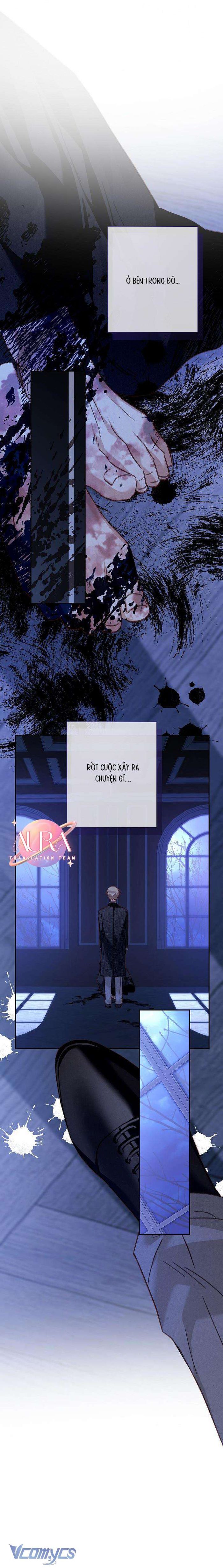 Sống Sót Như Một Hầu Gái Trong Trò Chơi Kinh Dị - Chap 46 Ảnh 6