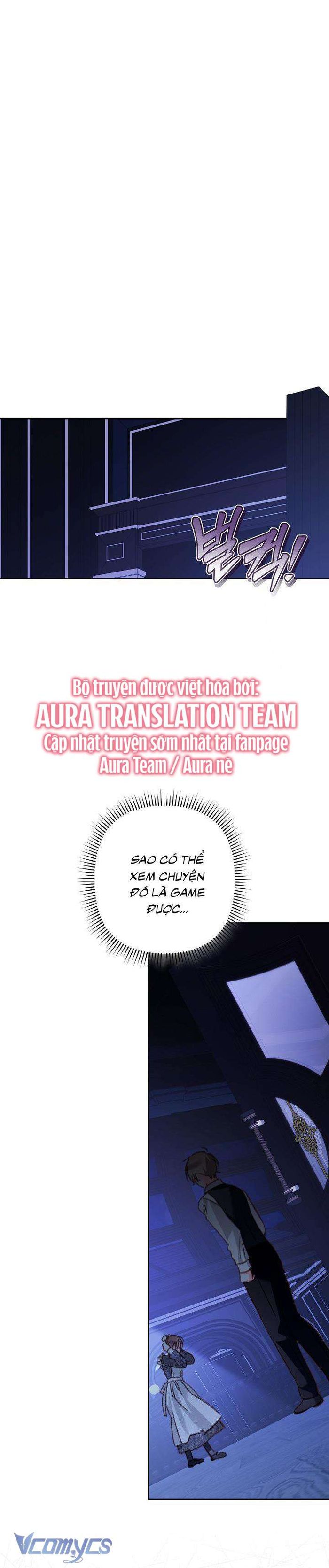 Sống Sót Như Một Hầu Gái Trong Trò Chơi Kinh Dị - Chap 46 Ảnh 7